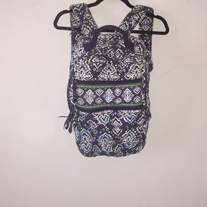 Vera Bradley backpack